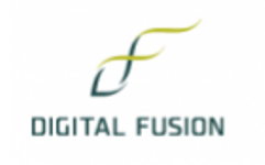 Digital Fusion Logo