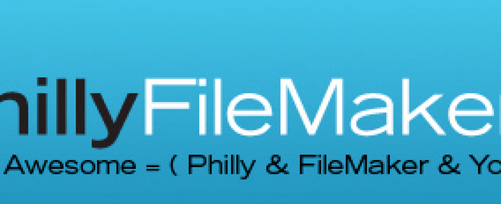 Philly FileMaker.org