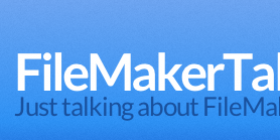 FileMakerTalk