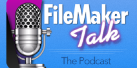 FileMaker Talk