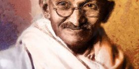 mahatma-gandhi