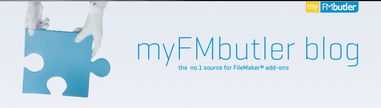 MyFMButler