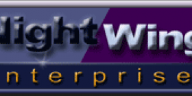 Nightwing Enterprises Logo