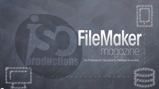 FileMaker Magazine