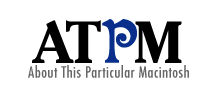 ATPM About