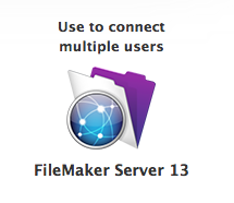 FileMaker 13 Server