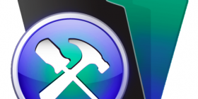 FileMaker 13 Icon