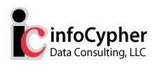 InfoCypher logo