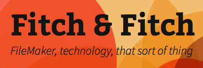 Fitch & Fitch Logo