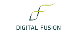 Digital Fusion logo
