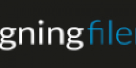 Designing FileMaker Logo