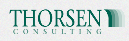Thorson Consulting Logo