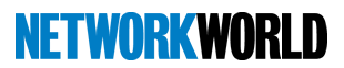 Network World Logo FileMaker