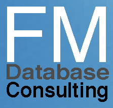 FM Database Consulting Logo
