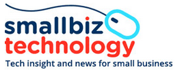 Small Biz Technology Logo