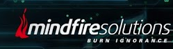 Mindfire Solutions Logo
