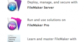 10% off FileMaker Promotion Bundle
