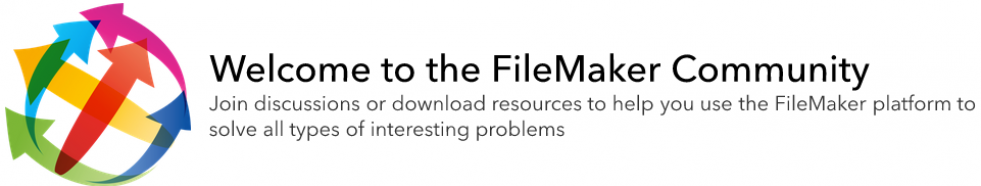 FileMaker Community