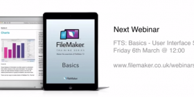 Design video UK FileMaker