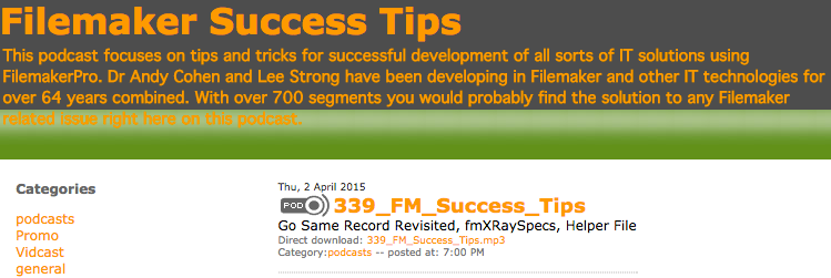 Success Tips 339