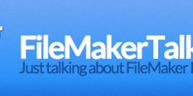 17 Billion records in FileMaker