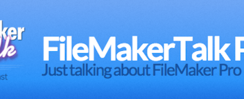 17 Billion records in FileMaker