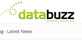 Databuzz logo