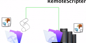 RemoteScripter example