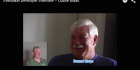 FileMaker Developer Interview – Duane Maas