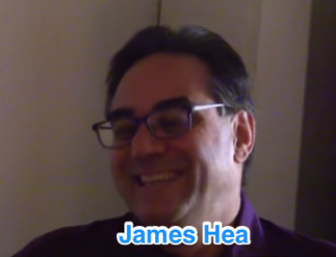 FileMaker Developer Interview - James Hea