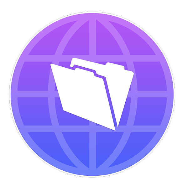 FileMaker WebDirect Logo
