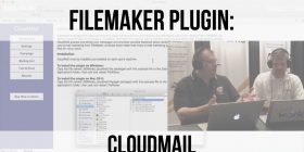 FileMaker Bulk E-mail the Right Way