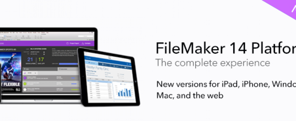 FileMaker System