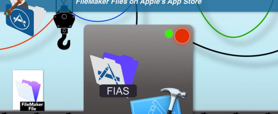 FileMaker iOS App SDK