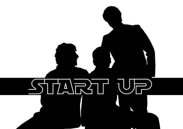 Startup image