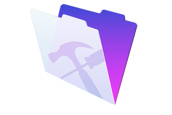 Logotyp för FileMaker Pro