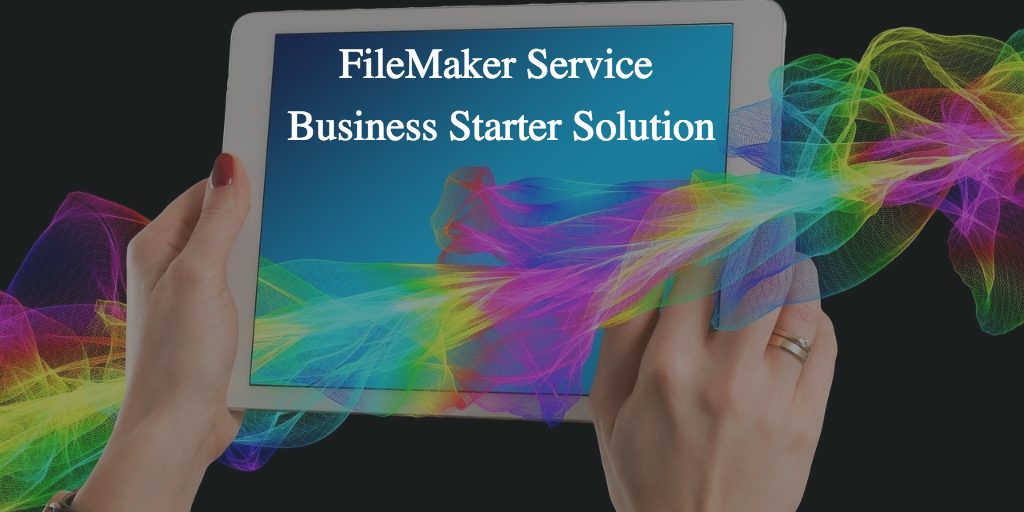FileMaker Service Business Starter Solution