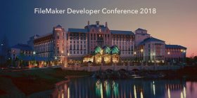 FileMaker DevCon 2018 hotel