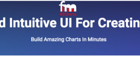 fmEZCharts - Charting for FileMaker