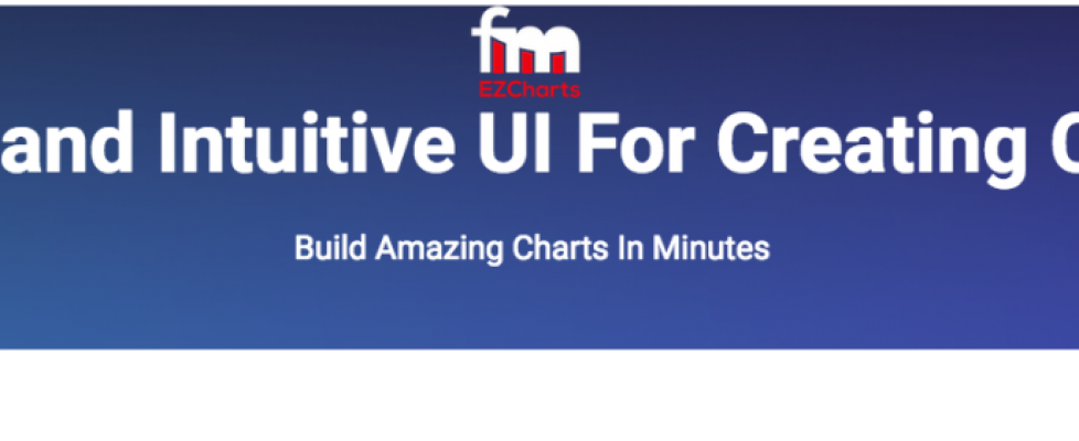 fmEZCharts - Charting for FileMaker