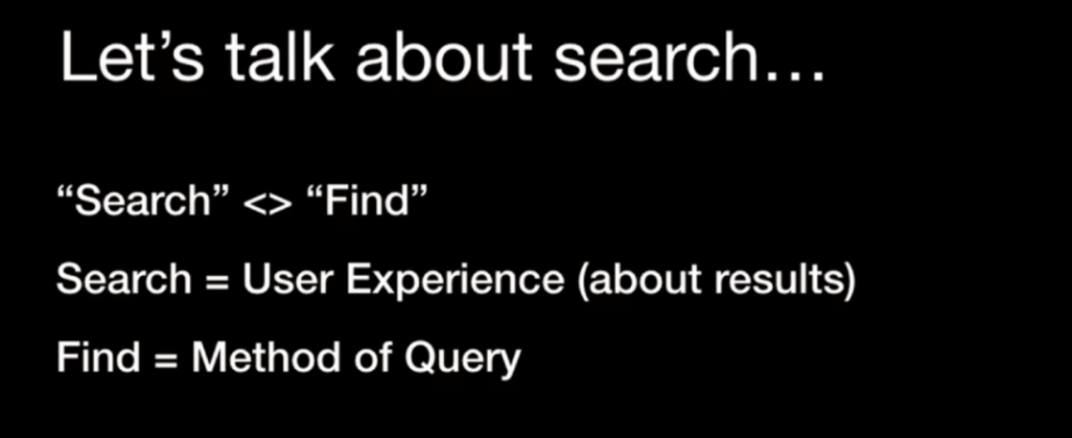 Learn how to make Fast FileMaker Finds, with Ranking and Find, Sort, and Ranked Search Results from Ernest Koe's DevCon2019 presentation.