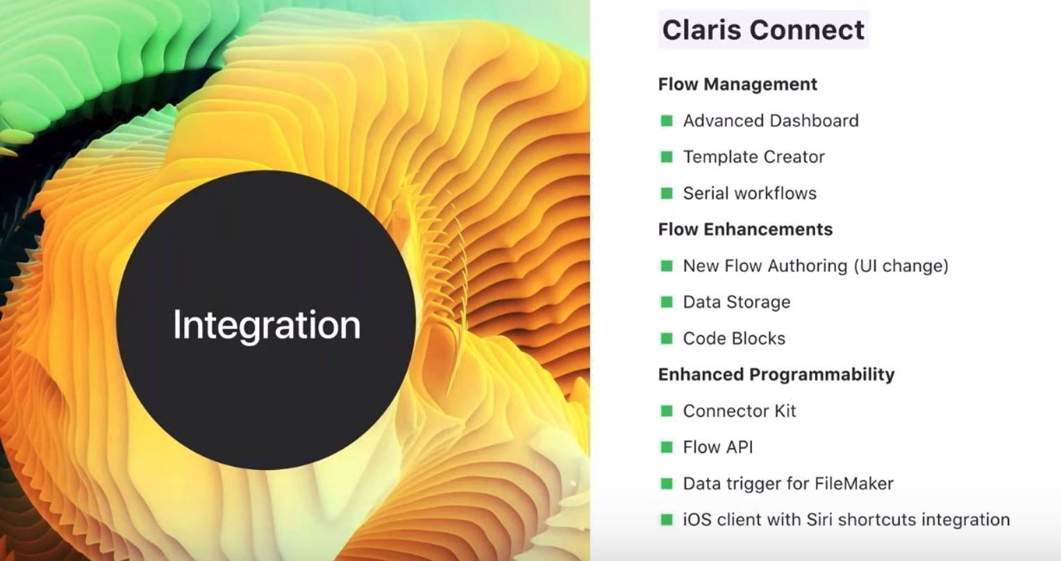 claris filemaker go android